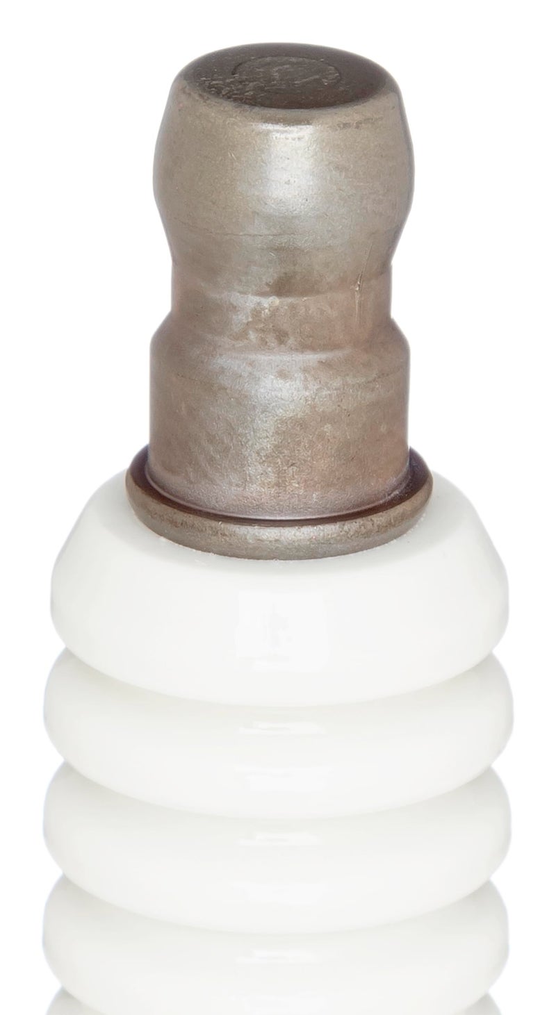 NGK (1134) Spark Plug - BR8HS-10, - Image 2